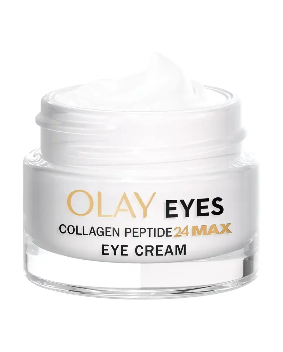 Olay - Contorno De Ojos Collagen Peptide24 Max - Olay - Comparador de precios