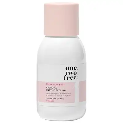 one.two.free! Radiance Enzyme Peeling , 35 gr - one.two.free! - Comparador de precios