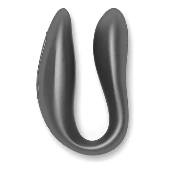 Oninder Double Pleasure Negro 1 und Estimulador Punto G & Clitoris - Oninder - Comparador de precios