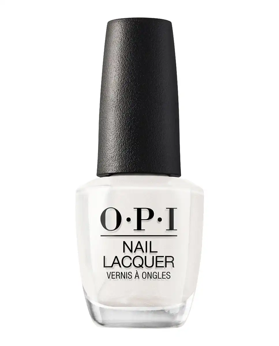 OPI - Esmalte De Uñas Kyoto Pearl Nail Lacquer - OPI - Comparador de precios