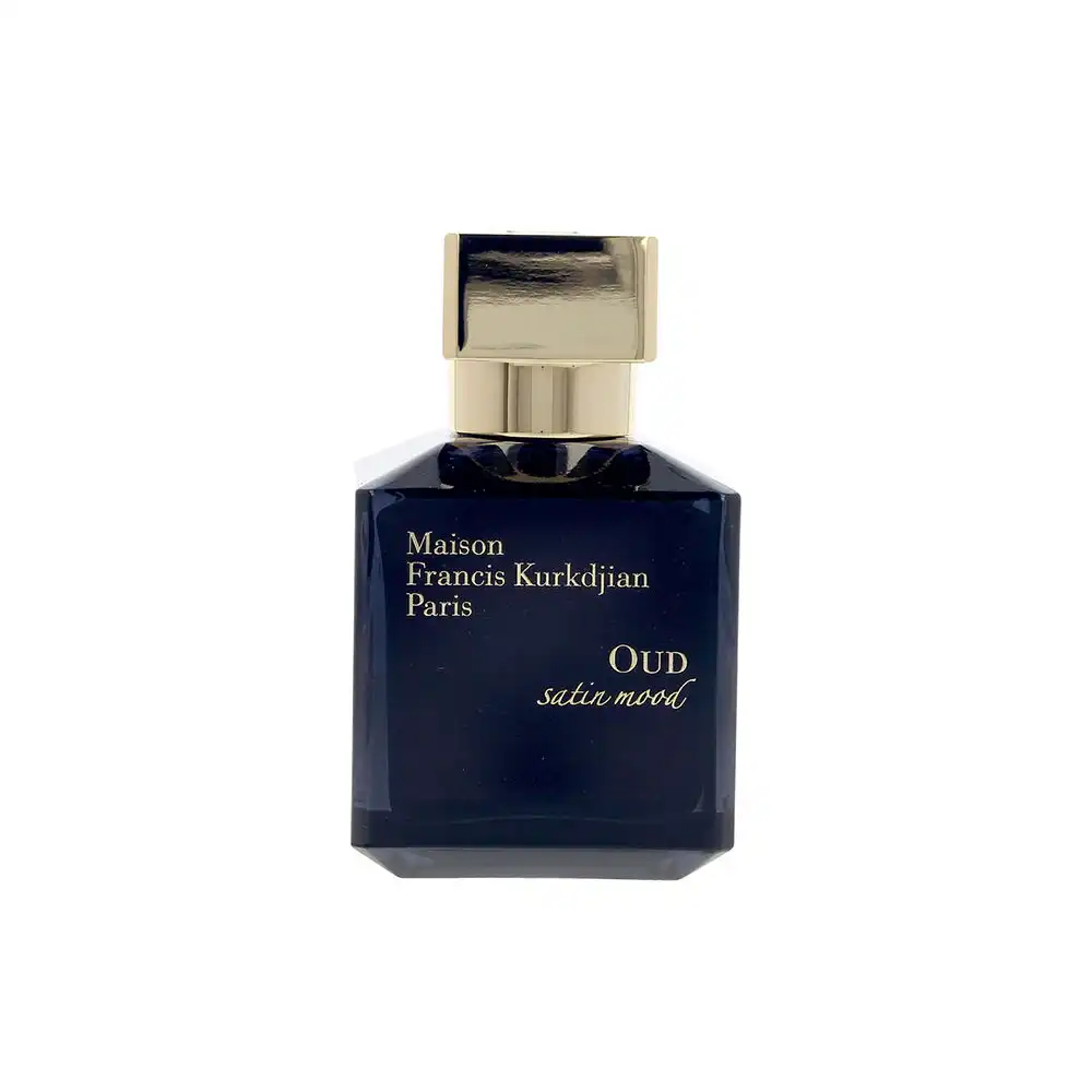 Oud Satin Mood eau de parfum vaporizador 75 ml - Francis - Comparador de precios