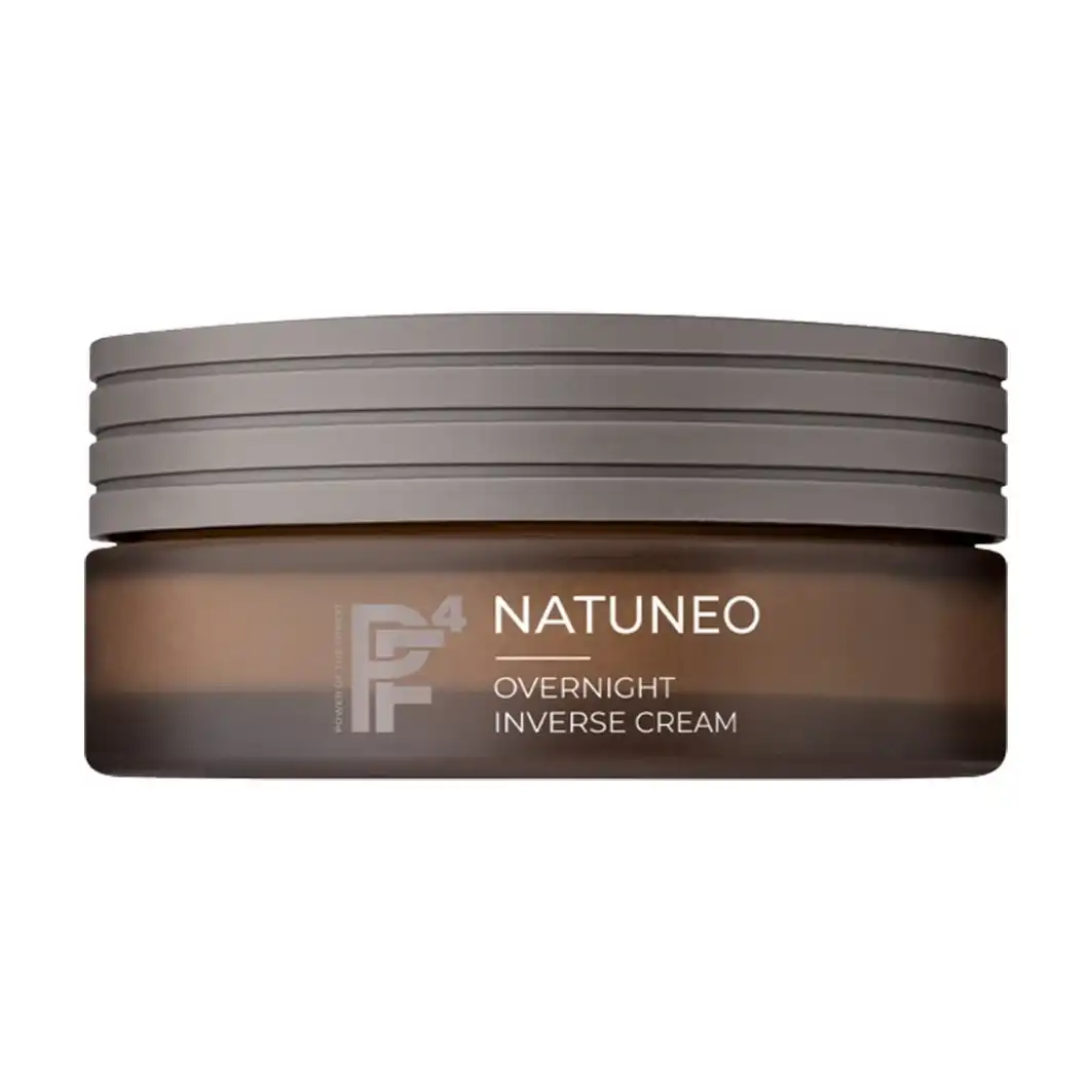 Overnight inverse cream Crema facial 50 ml - Annemarie Börlind - Comparador de precios