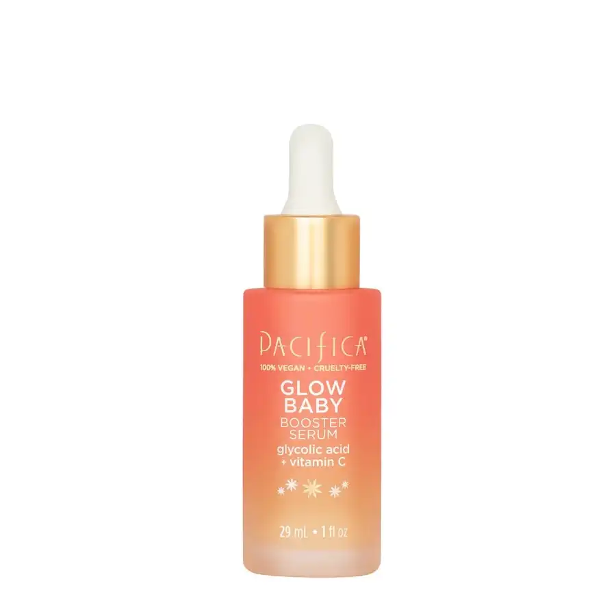 Pacifica - Glow Baby Sérum potenciador de Luminosidad Sérums hidratantes 29 ml female - Pacífica - Comparador de precios