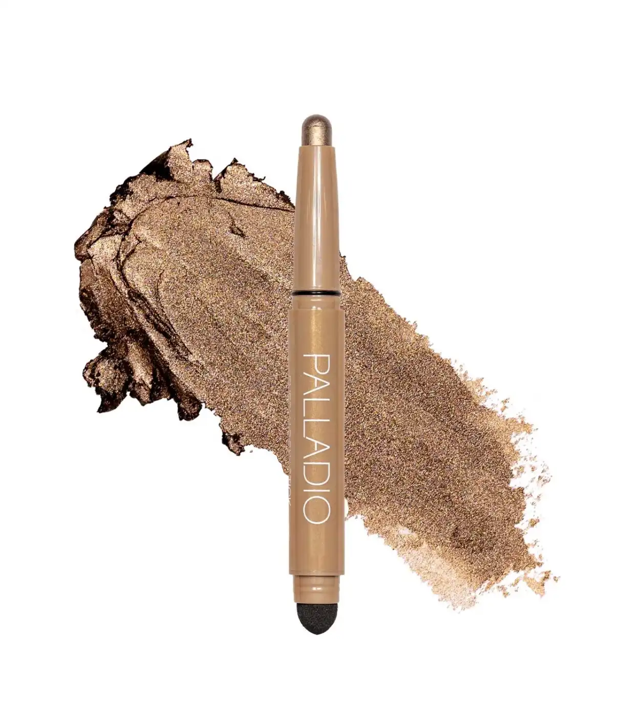 Palladio - Sombra de ojos en stick - 05: Bronze Shimmer - PALLADIO - Comparador de precios