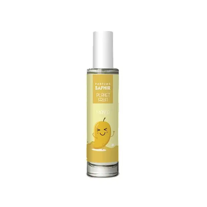 Perfumes Planet Fruit 30 ml - SAPHIR - Comparador de precios