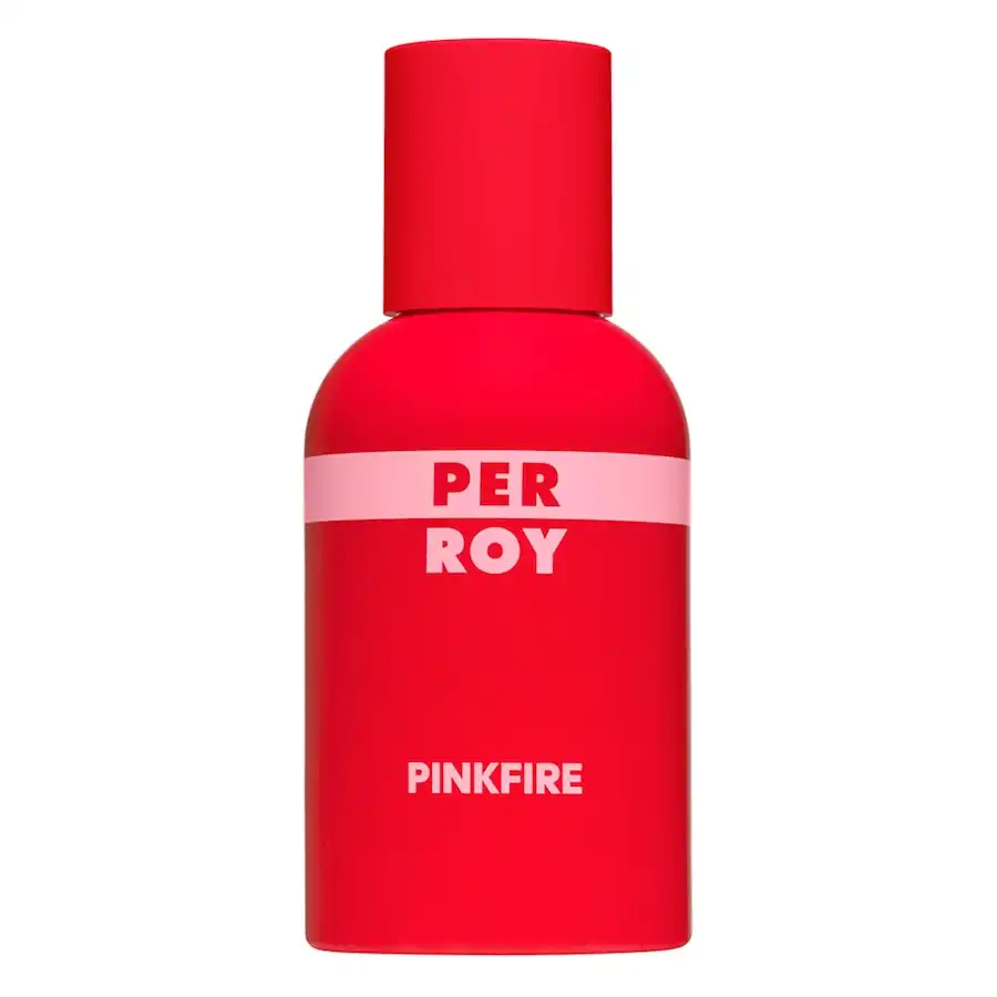 Perroy - Pinkfire Perfumes unisex 100 ml unisex - Perroy - Comparador de precios