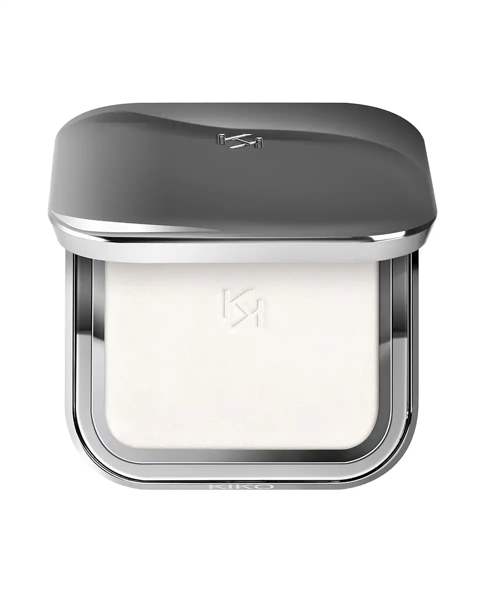 Polvo De Maquillaje Fijador Y Matificante Universal Veil Translucent Finishing Powder Kiko Milano - Kiko Milano - Comparador de precios
