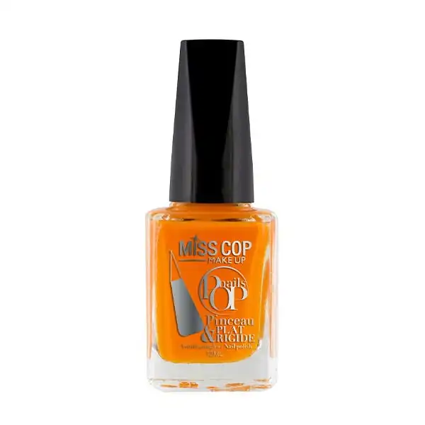 Pop Nails Rojos 12 Orange Pop - MISS COP - Comparador de precios