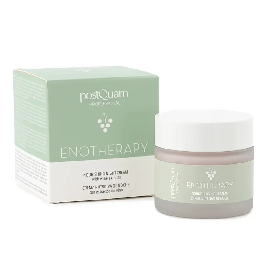 Postquam - Skin Care Vinocosmética Pendientes 50 ml unisex - postQuam - Comparador de precios
