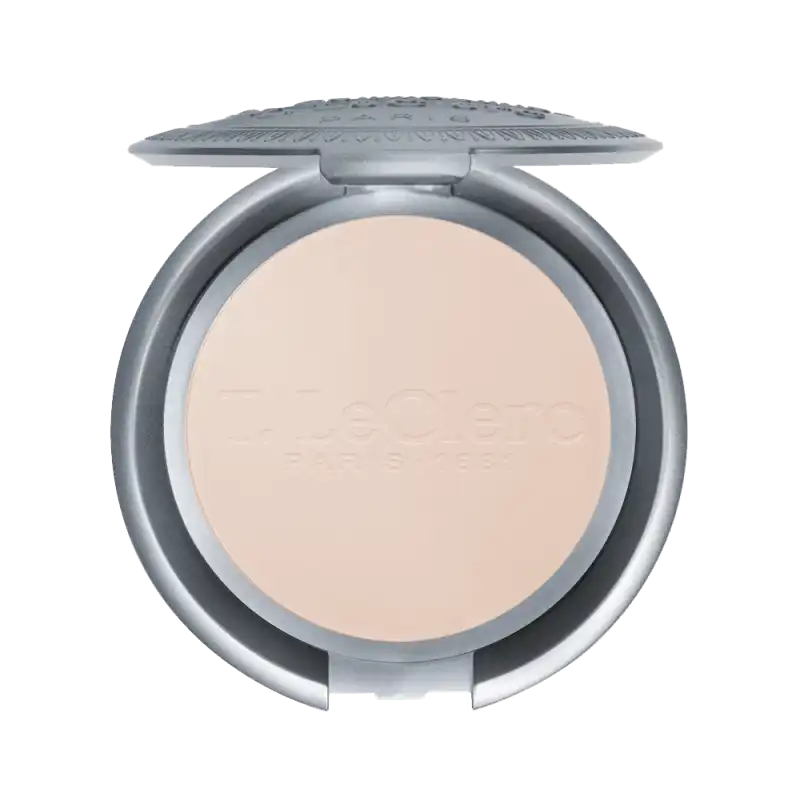 Poudre Compacte 15 Ivoire - T.leclerc - Comparador de precios