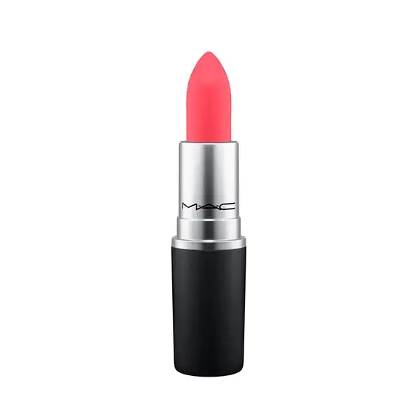 Powder Kiss Lipstick A Little Tamed - MAC COSMETICS - Comparador de precios