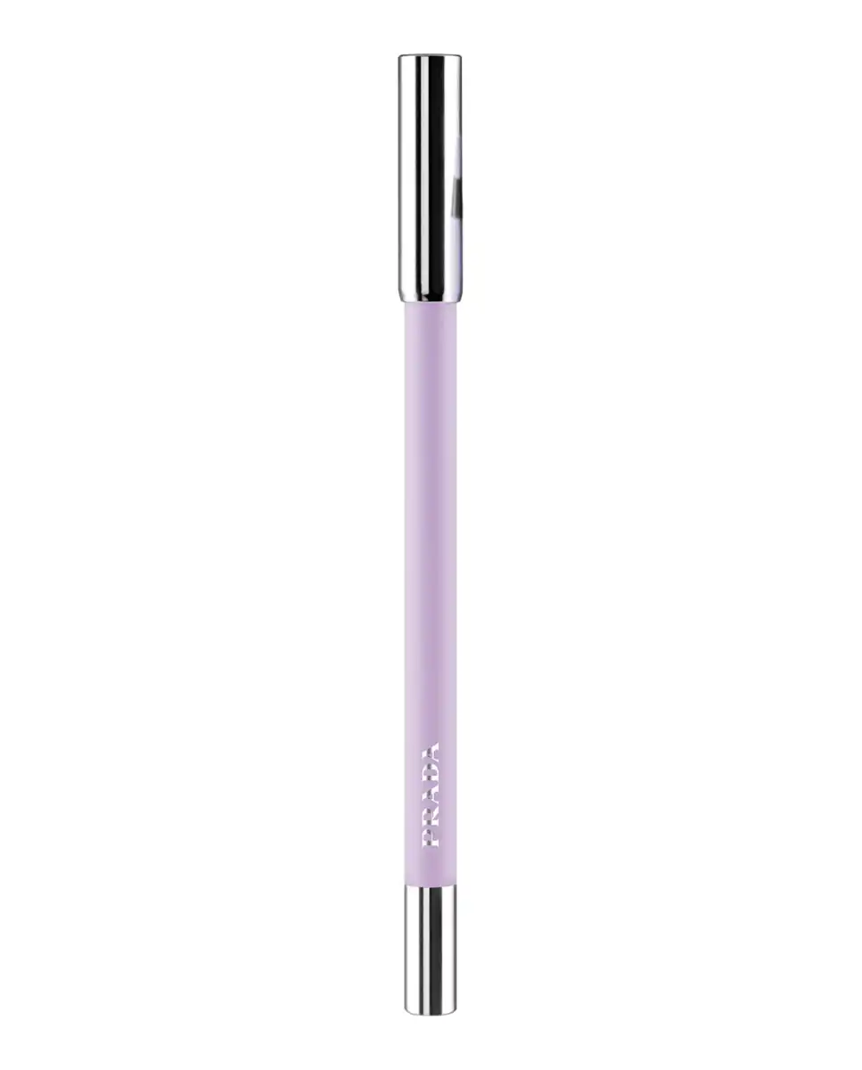 Prada Lines Lápiz De Ojos Cremoso Y Duradero #06 Glycine - Prada - Comparador de precios