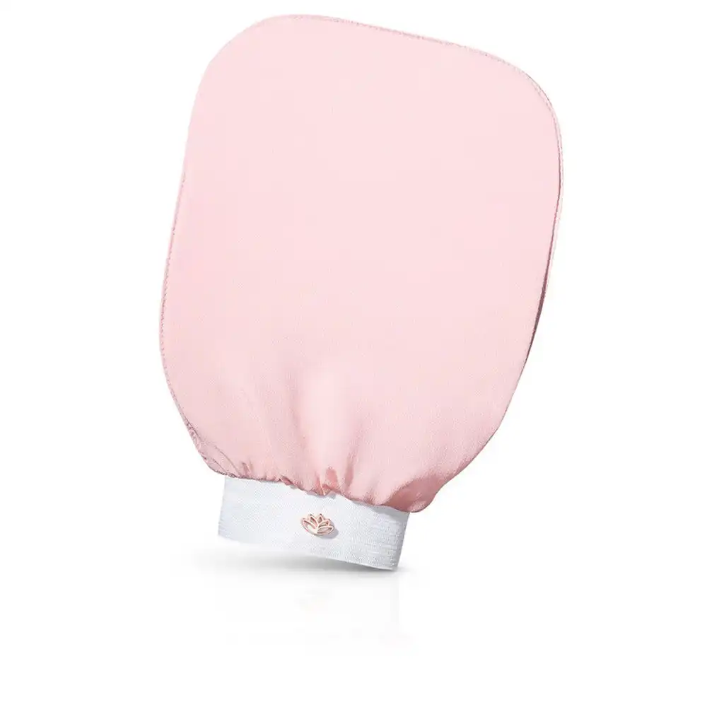 Premium deep exfoliating mitt 1 u - Cocosolis - Comparador de precios