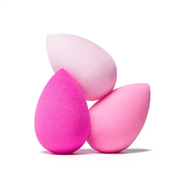 Pretty In Pink Trio - BEAUTY BLENDER - Comparador de precios