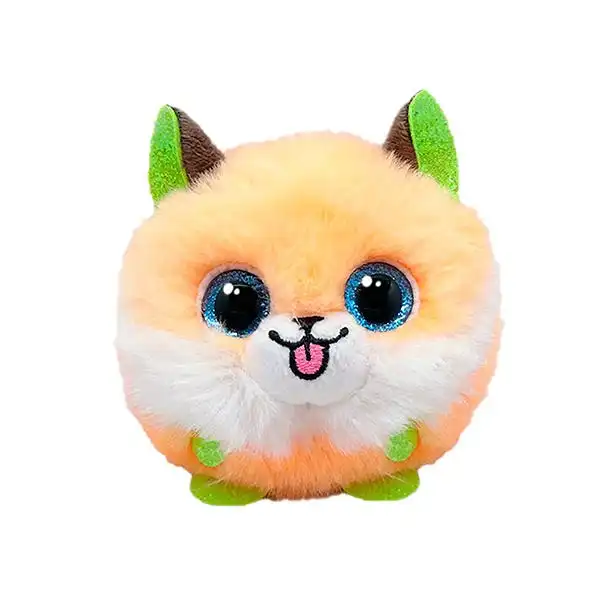 Puffie Sherbet Fox - Ty - Comparador de precios
