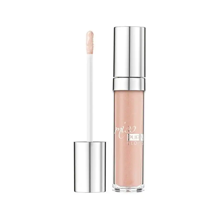 PUPA Milano - Miss Pupa Gloss 5 ml 102 - Sexy Skin - PUPA Milano - Comparador de precios