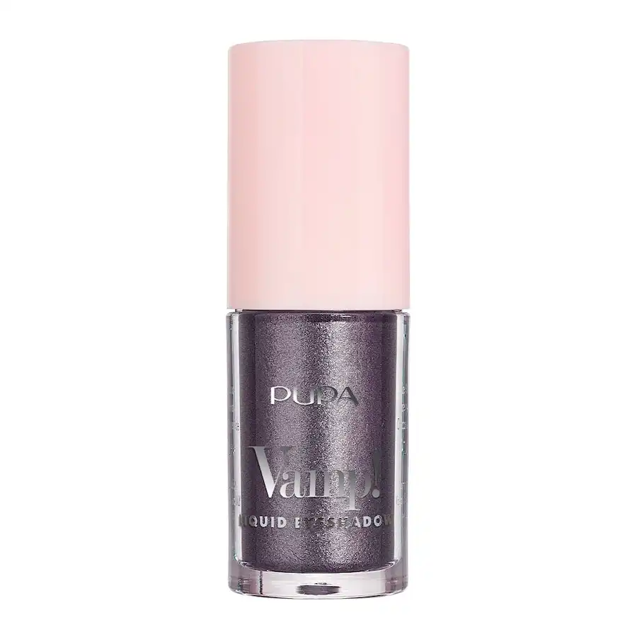 PUPA Milano - VAMP LIQUID EYESHADOW Sombra de ojos 4 ml - PUPA Milano - Comparador de precios