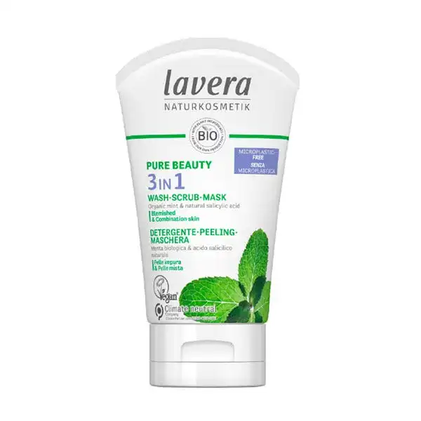 Pure Beauty 3In1 - lavera - Comparador de precios