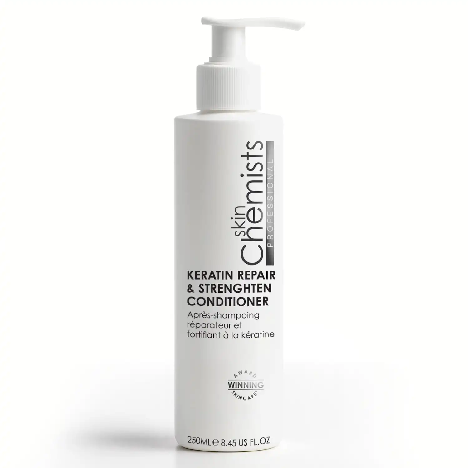 Queratina Acondicionador capilar 250 ml - skinChemists - Comparador de precios