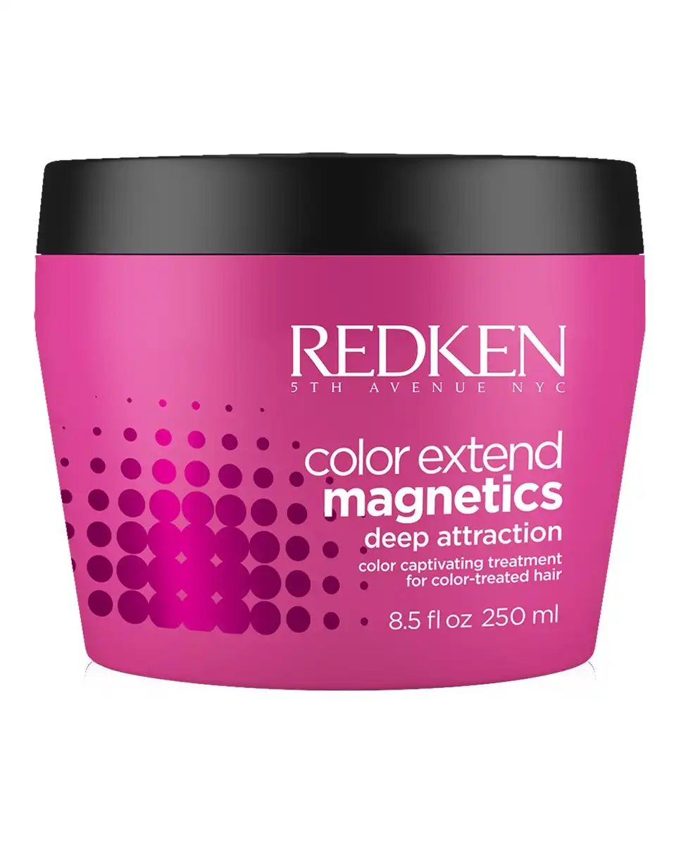 REDKEN - Mascarilla Color Extend Magnetics Mask - Redken - Comparador de precios