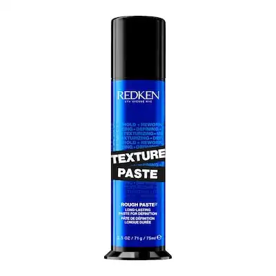 Redken Texture Paste 75 ml 75.0 ml - Redken - Comparador de precios