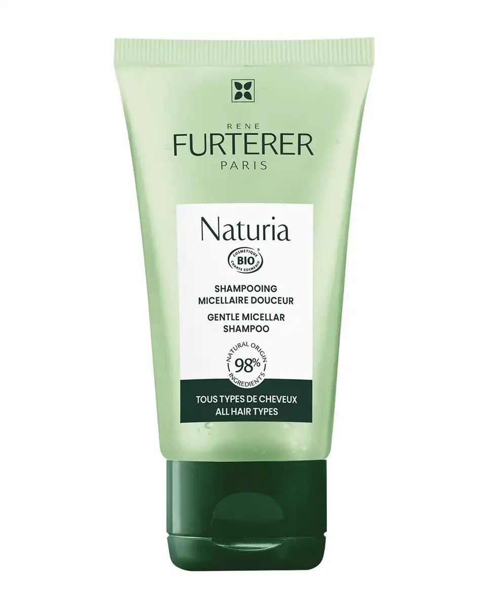 René Furterer - Champú Eco Recarga Naturia 50 Ml - René Furterer - Comparador de precios