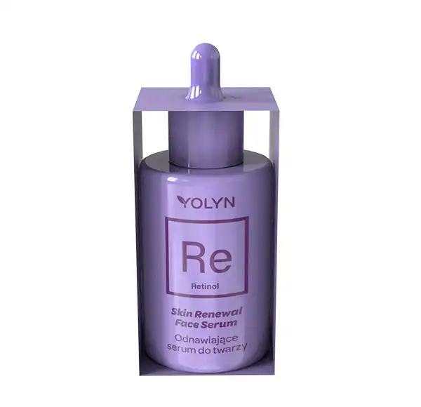 Retinol - Yolyn - Comparador de precios