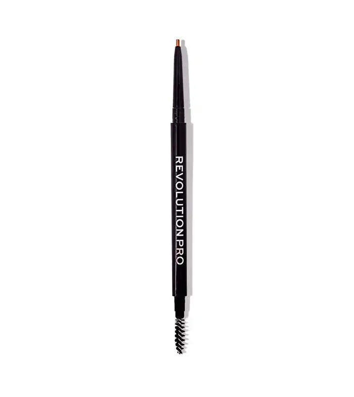 Revolution Pro - Lápiz de cejas Precision Microblading effect - Taupe - REVOLUTION PRO - Comparador de precios
