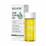 Revox - Aceite anticelulítico Anti Cellulite Oil - Revox - Comparador de precios