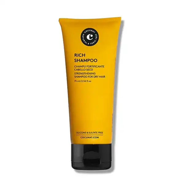 Rich Champú 75ML - Cocunat - Comparador de precios