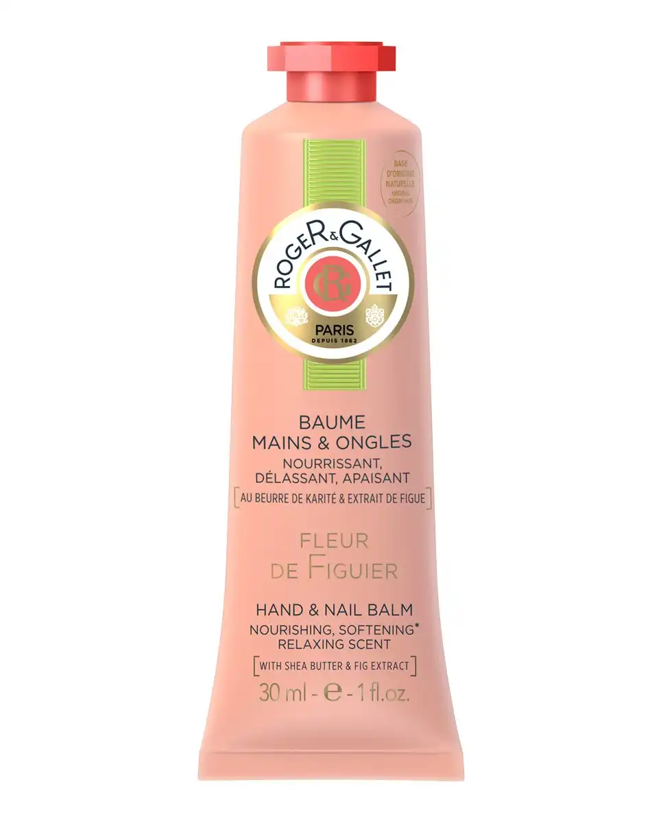 Roger&Gallet - Crema De Manos Fleur De Fig 30 Ml Roger & Gallet - Roger&Gallet - Comparador de precios