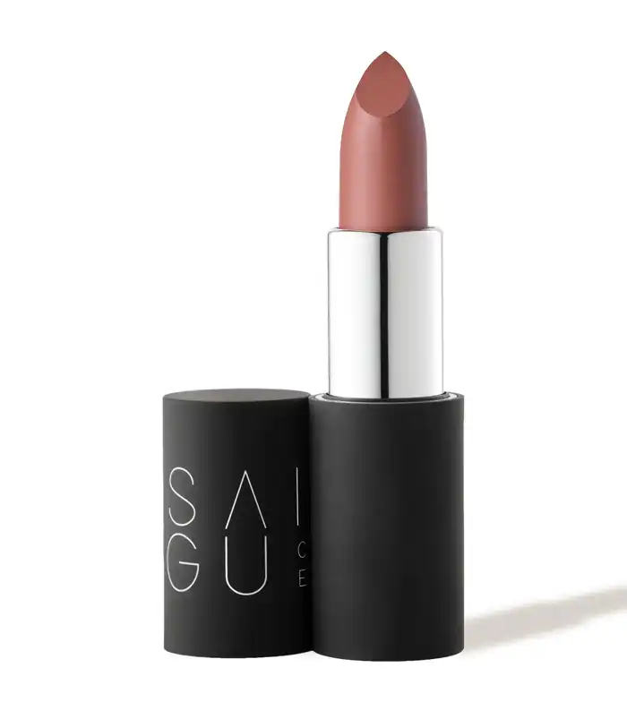 Saigu Cosmetics - Barra de labios Velvet - Carmen - Saigu Cosmetics - Comparador de precios