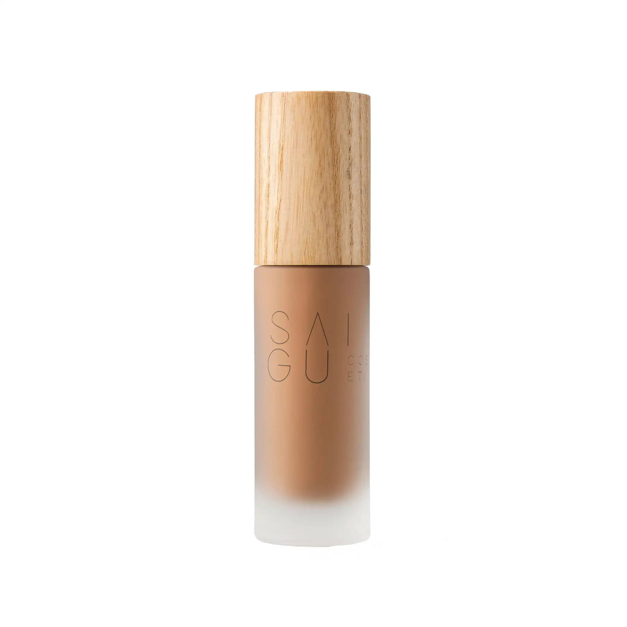 Saigu Cosmetics - Base de maquillaje fluida - Frida - Saigu Cosmetics - Comparador de precios