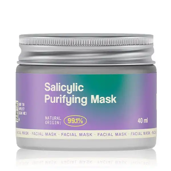 Salicylic Purifying Mask - Freshly Cosmetics - Comparador de precios