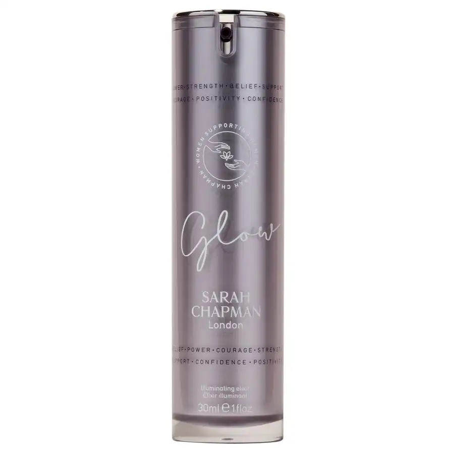 Sarah Chapman - Glow Cremas faciales 30 ml unisex - Sarah Chapman - Comparador de precios