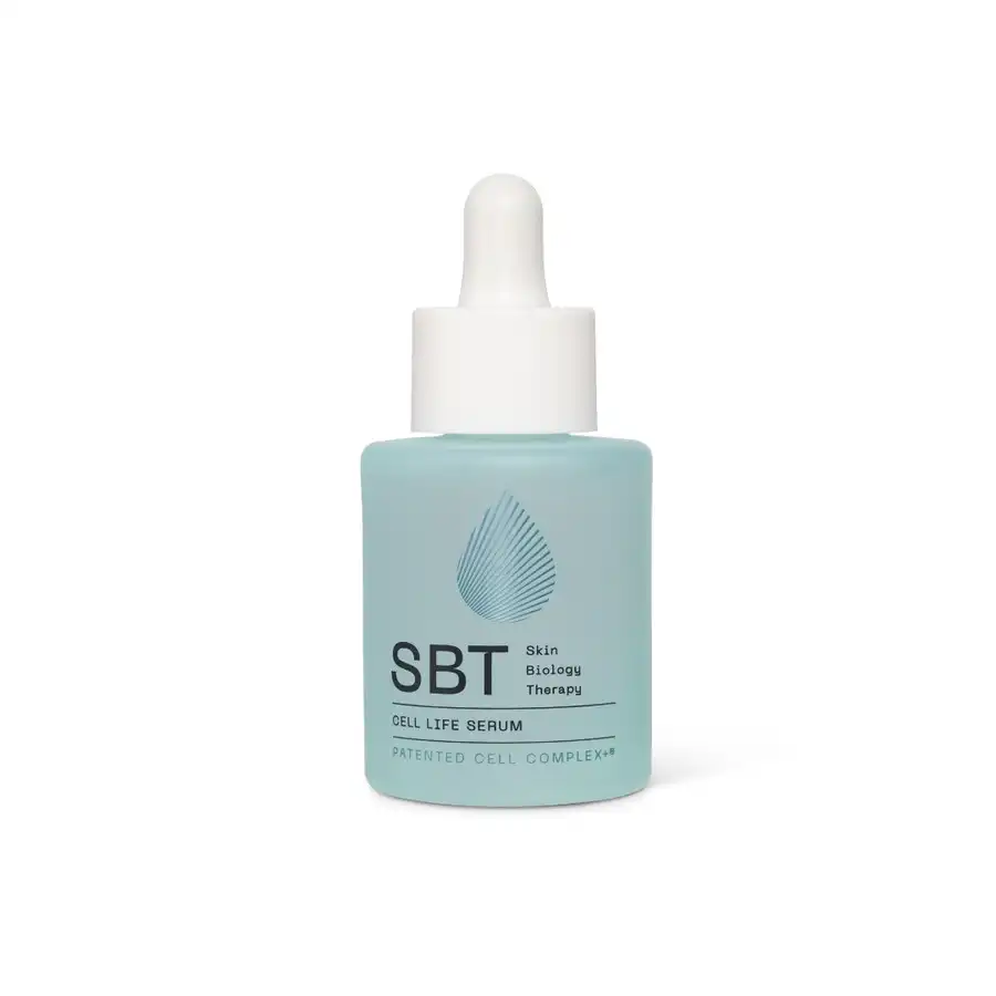SBT - Activating Mini Cell Life Serum Sérums faciales antiedad 30 ml unisex - SBT - Comparador de precios
