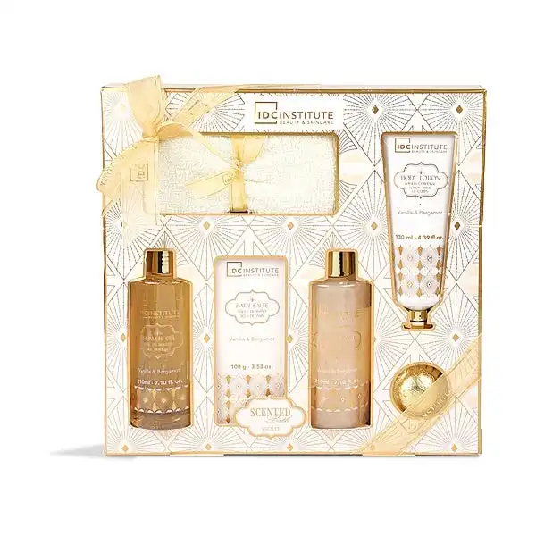 Scented Bath Gold - IDC INSTITUTE - Comparador de precios