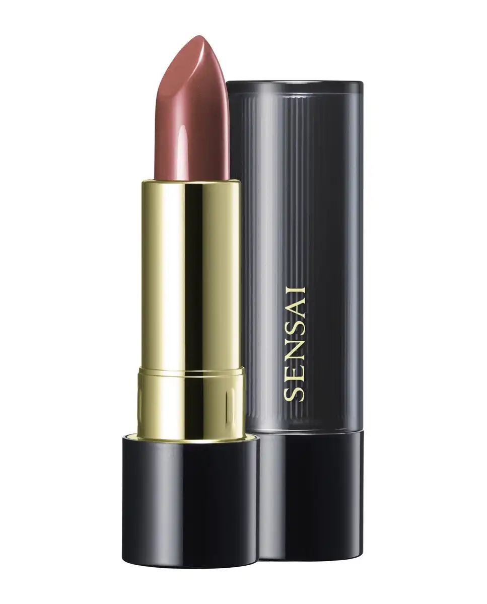 Sensai - Barra De Labios Rouge Vibrant Cream Colour - Sensai - Comparador de precios