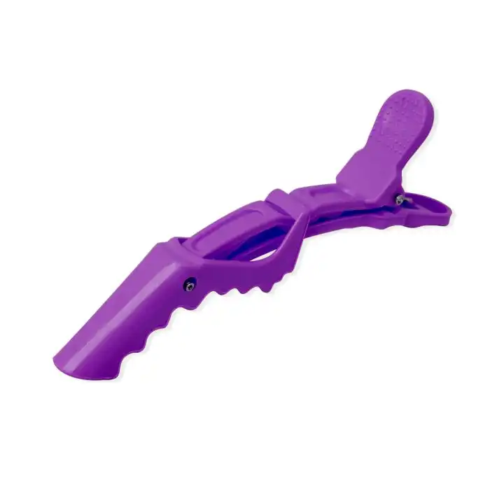 Set 6 Pinzas Clip Peinados - Woo oow - Comparador de precios