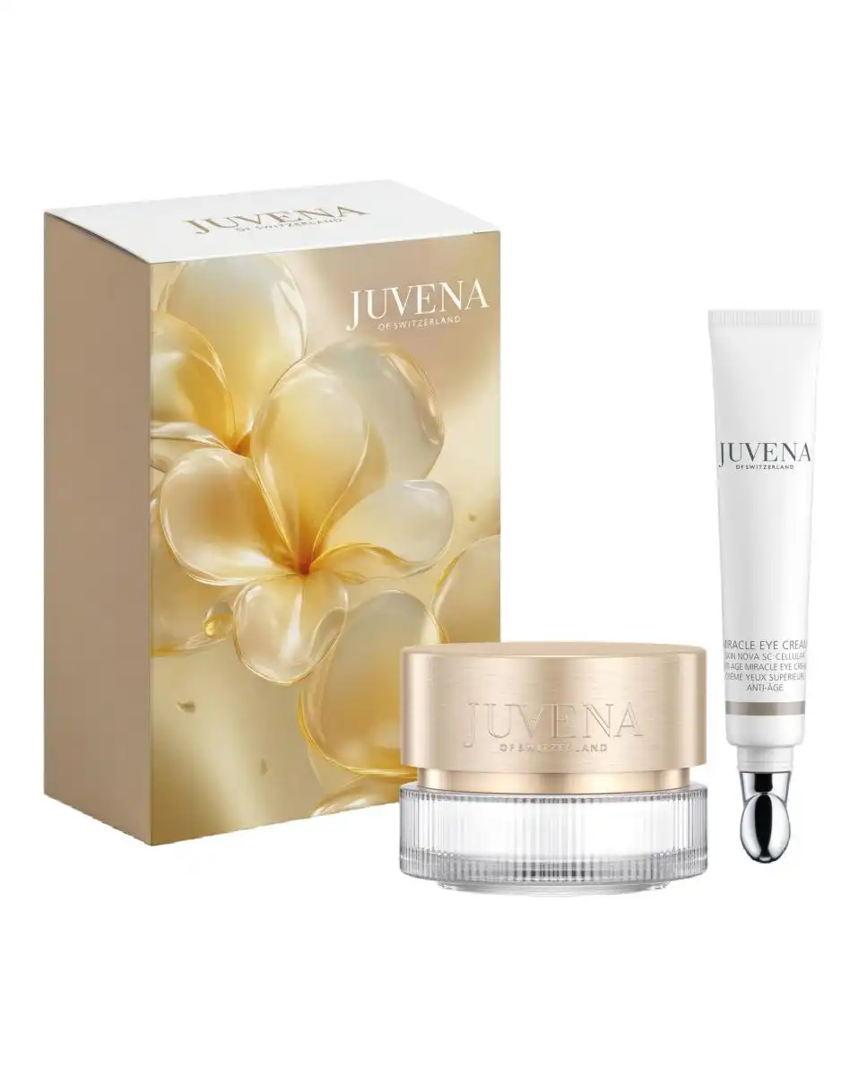 Set Antiedad Estuche de Regalo Miracle - Juvena - Comparador de precios