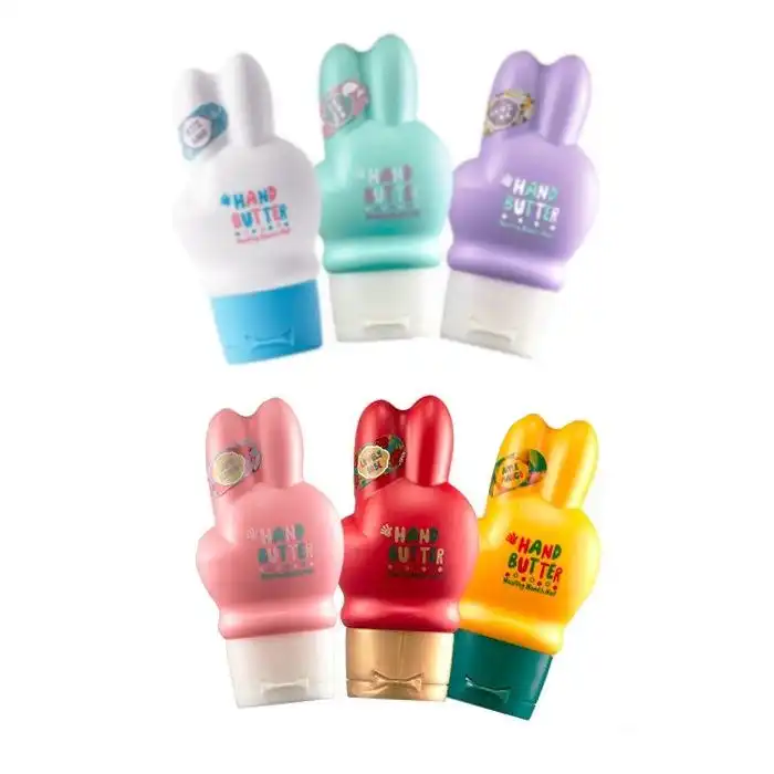 Set Crema de Manos Butter Like 50 ml - Hongik - Comparador de precios
