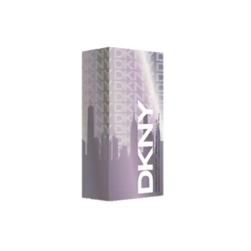 Set Dkny Original Eau De Parfum 100 Ml + Body Mist 250 Ml - DKNY - Comparador de precios