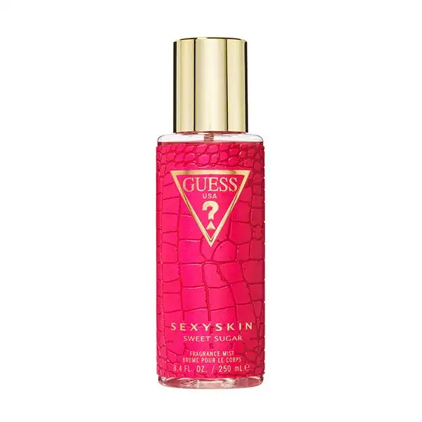 Sexy Skin Sweet Sugar - Guess - Comparador de precios