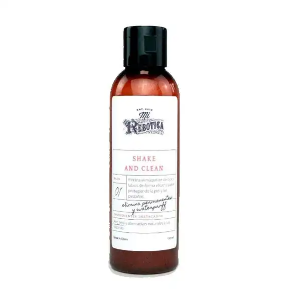 Shake And Clean - MI REBOTICA - Comparador de precios