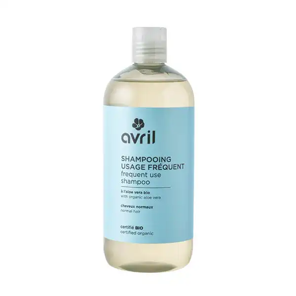 Shampooing Usage Fréquent - Avril - Comparador de precios