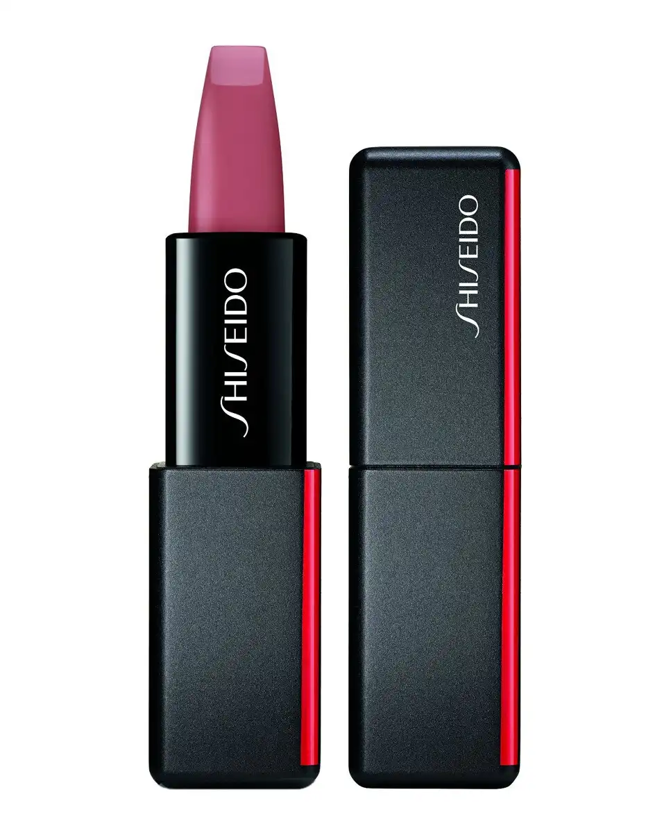 Shiseido - Barra De Labios Modernmatte Powder Lipstick - Shiseido - Comparador de precios