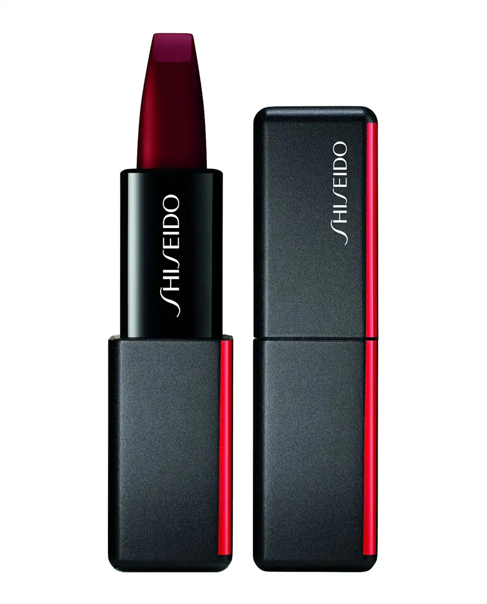Shiseido - Barra De Labios Modernmatte Powder Lipstick - Shiseido - Comparador de precios