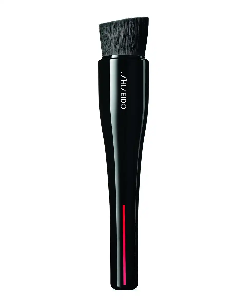 Shiseido - Brocha Para Base De Maquillaje Hasu Fude Brush - Shiseido - Comparador de precios