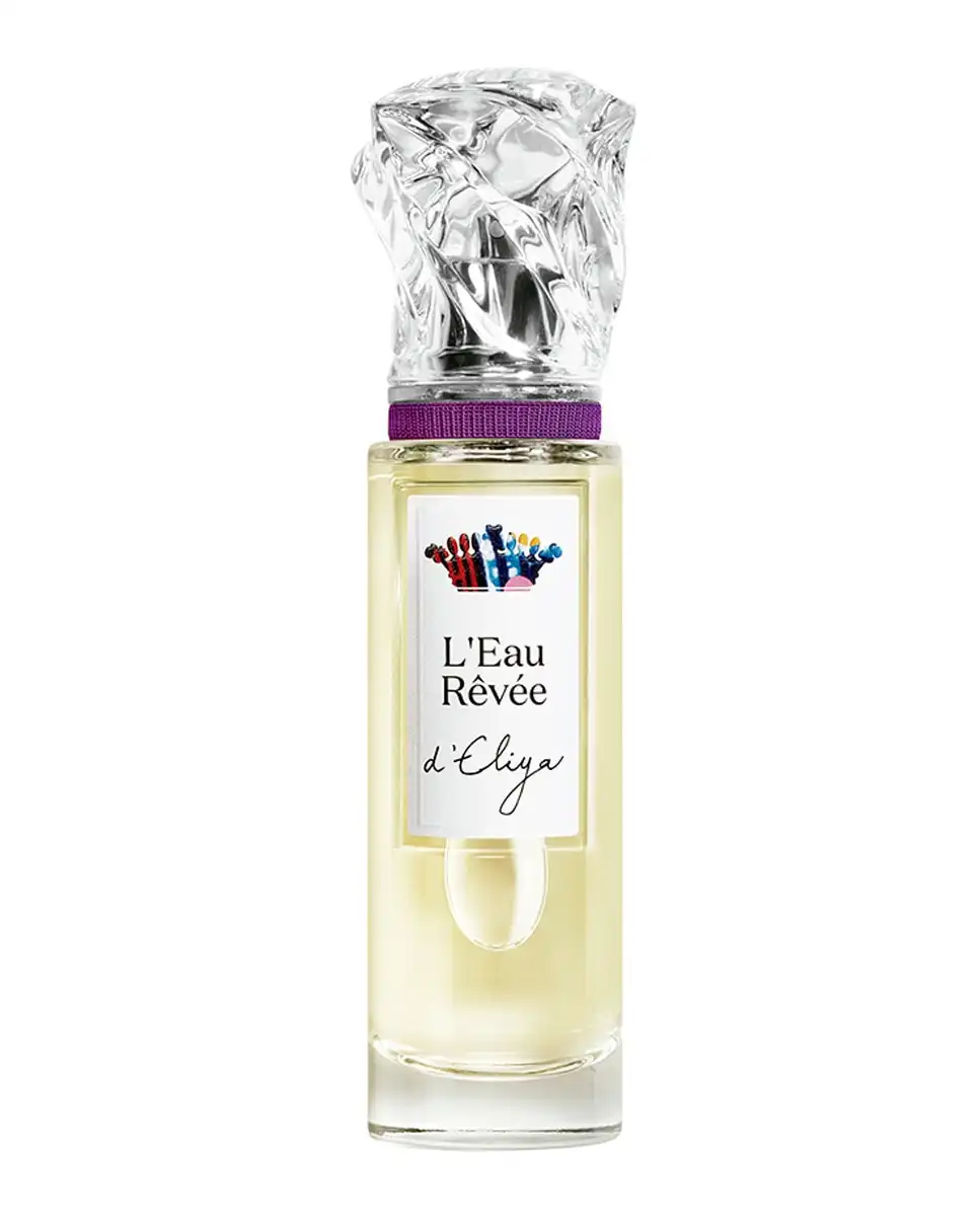 Sisley - Eau De Toilette L'Eau Rêvée D'Eliya 50 Ml - Sisley - Comparador de precios