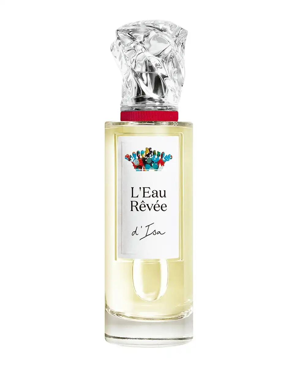 Sisley - Eau De Toilette L'Eau Rêvée D'Isa 100 Ml - Sisley - Comparador de precios